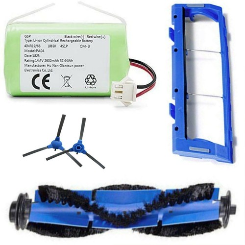 Eufy robovac parts - eufy, roller