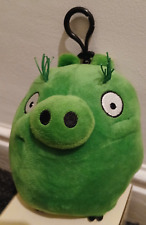 Angry Birds Green Pig  Soft