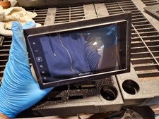 Seat Leon MK2 Pioneer Android