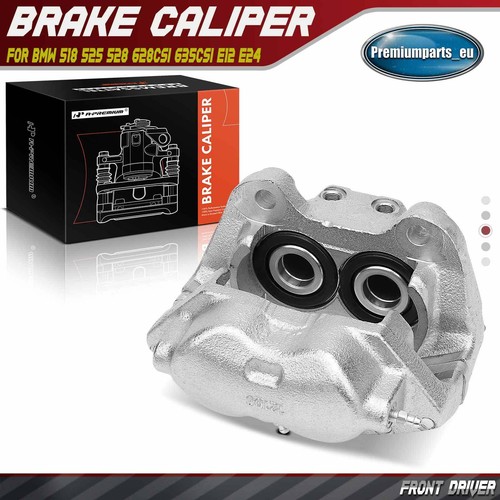 Brake caliper front - caliper,