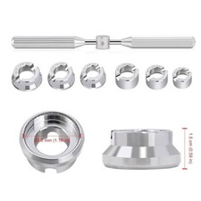 Watch Case Opener Watch Back