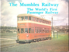 THE MUMBLES RAILWAY - World's