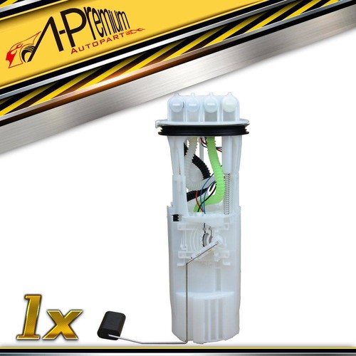 Premium tank fuel pump - a-premium,