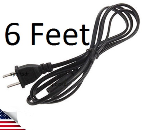 Electric power cord cable - cord, wall