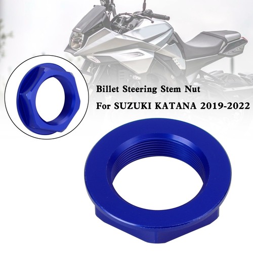 Billet steering stem - billet,