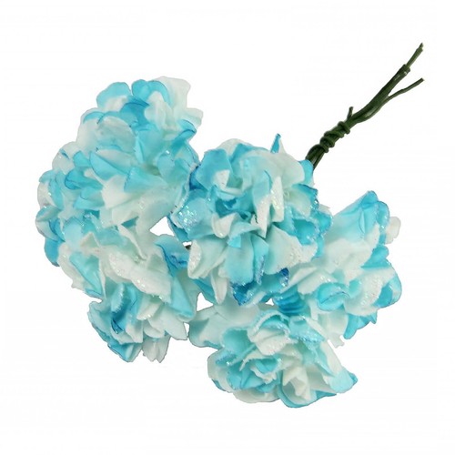Bunches mini glitter - 2x, of
