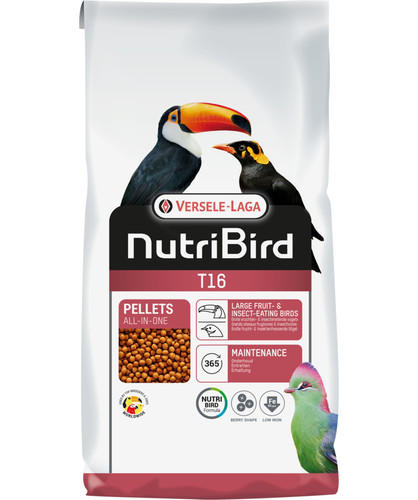 Versele laga nutribird - versele,