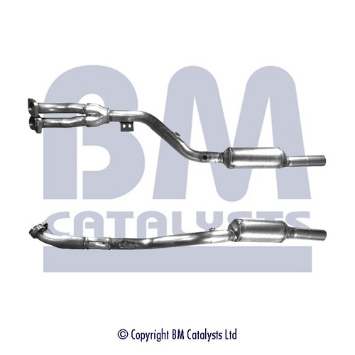 For bmw 540i v8 - for,