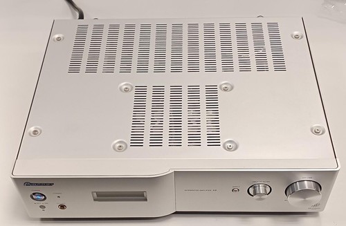 Pioneer stereo integrated - pioneer, a-a9