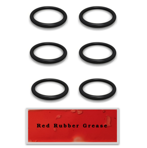 Lezyne high pressure floor - high,