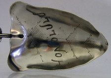 LARGE 108g AMERICAN STERLING