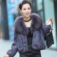Fashion Fur Female Raccoon Dog
