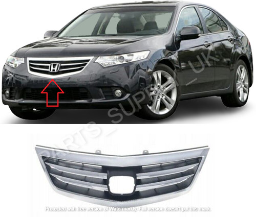 New for honda accord - new,