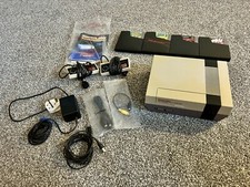Nintendo NES Challenge Set Super Mario 3 NES Boxed (No Polystyrene Packaging)