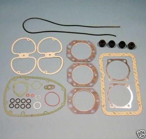 Gasket set for - for, bmw