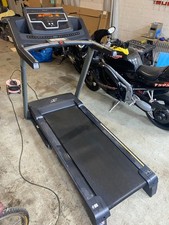 Nordic Track Treadmill T9 SI