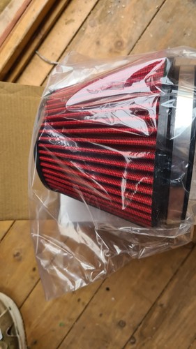 Kyostar 150 n style - k&n,