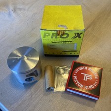 Pro X Yamaha YZ125 1983-1995