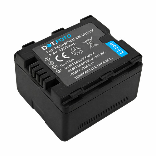 Battery for panasonic - for,