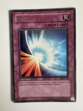 YUGIOH Mirror Force, Ultra