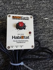 Habistat pulse proportional - habistat,