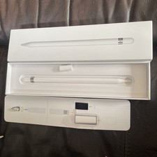 Apple Pencil 1st Generation