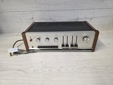 Rotel 610 solid state - rotel,