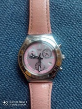 Swatch Ciclamino Rosa (YMS401)