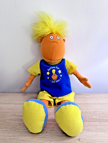 Vintage 1999 tweenies talking - 1999,