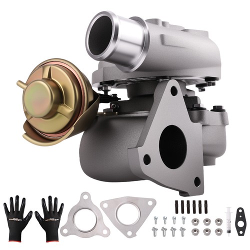 Turbo for nissan terrano - for,