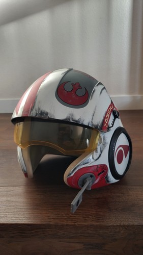 Rare custom prop star wars - custom,
