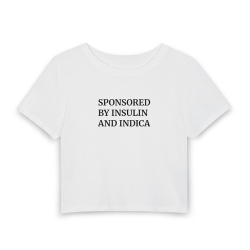 Insulin and indica - insulin,