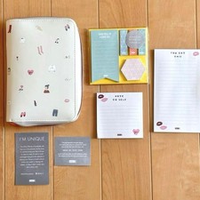 kikki K Planner Medium Bible