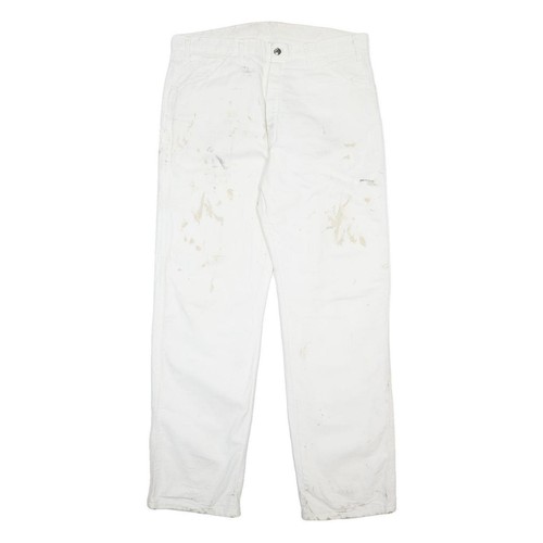 Dickies mens white regular - mens,