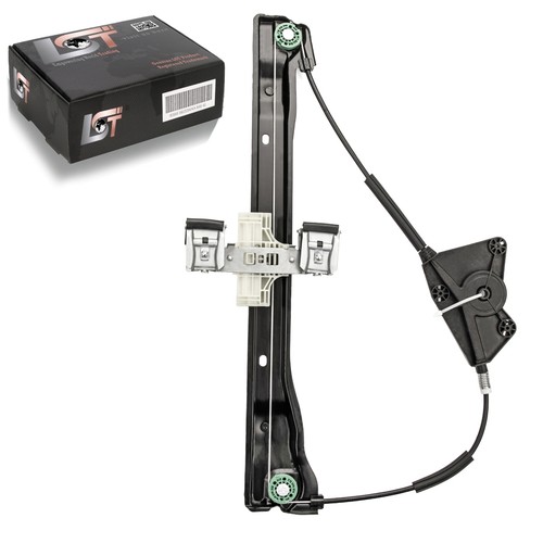 Electric window regulator - electric,