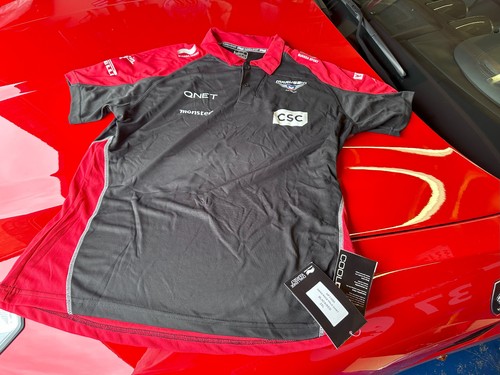 Marussia formula team - f1,