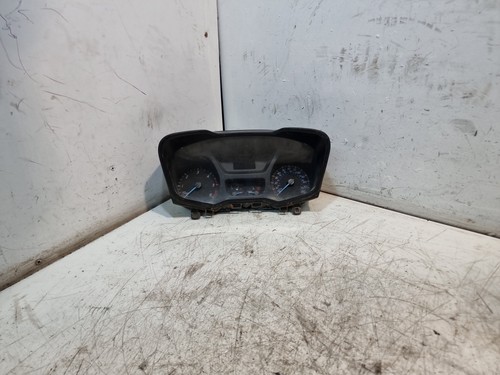 Ford transit speedo instrument - transit,