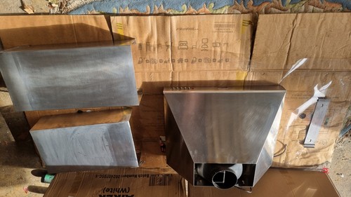 Stoves 600 chimney - stoves,