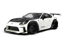 2024 Toyota GR86 Liberty Walk