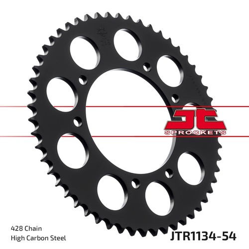 Rear sprocket 428 p - sprocket,