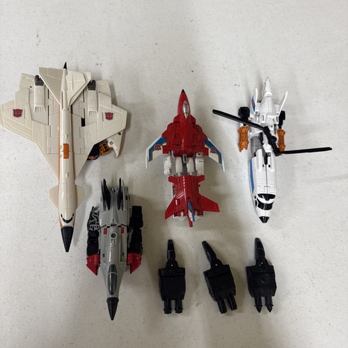 Combiner wars superion - combiner,