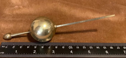 Vintage buss hydrometer float - vintage,