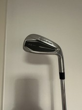 Taylormade Qi Irons 5-SW Stiff