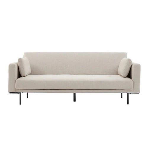 Hudson click clack sofa bed - hudson,