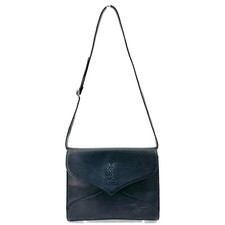 Saint Laurent Vintage Leather