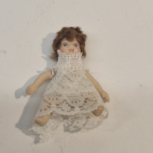 12th scale dolls - 1:12th,