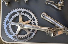 Campagnolo Daytona Groupset