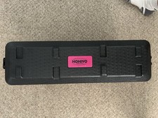 HOHIYO Rack Case, 4U Shallow