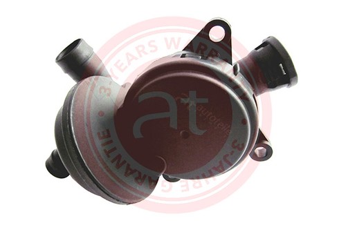 Cylinder head auto - at, parts