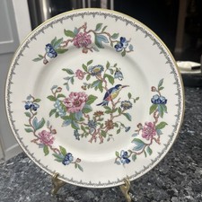 1 Aynsley Pembroke Bone China